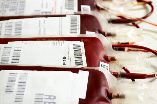 Reaksi Transfusi Darah: Apa yang perlu diketahui?