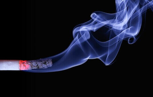 Berapa Lama Nikotin Akan Meracuni Tubuh Anda?