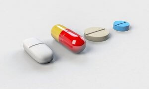 obat antibiotik