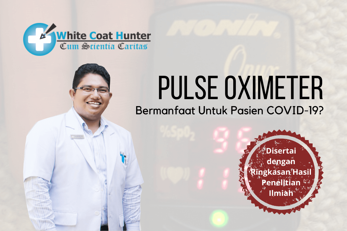 Featured Image pulse oximeter