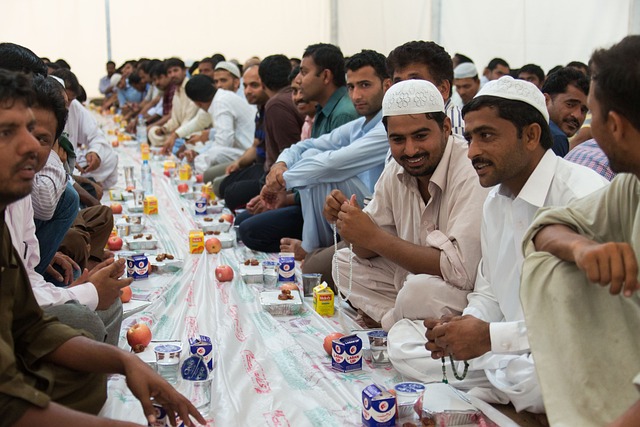 Panduan Puasa Ramadan Sehat Terlengkap 2023
