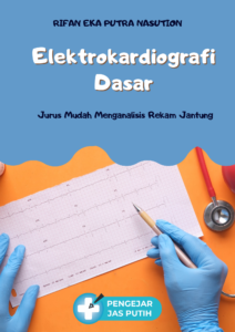 Cover Elektrokardiografi Dasar