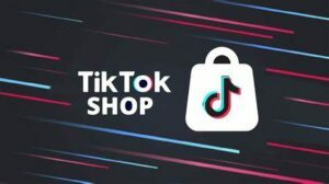Tiktok Shop