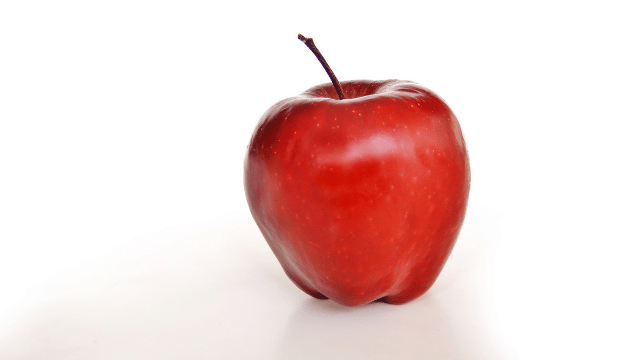 Berapa Banyak Kalori dalam Satu Buah Apel?