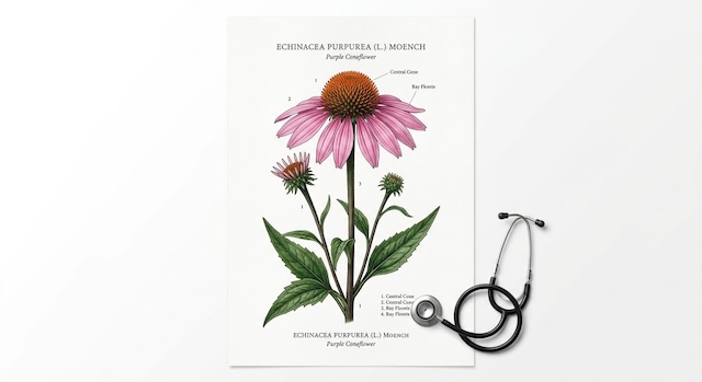 FP Echinacea