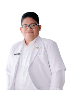 Rifan Nasution, MD.,M.Sc