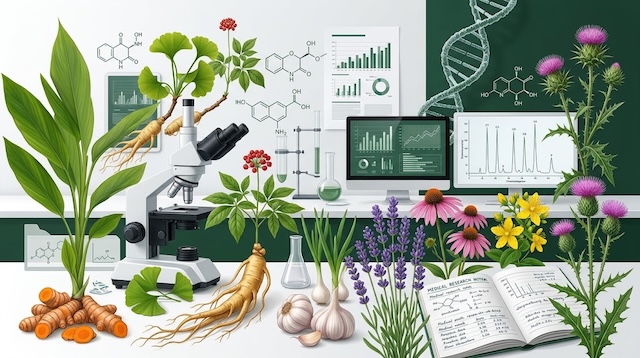 herbal medicine